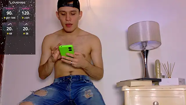 1Tommy9 online show from 03-14-25, 10:05