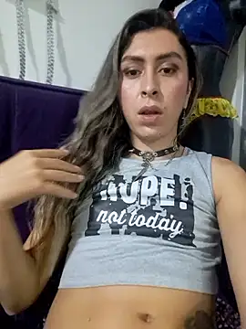 Sara Davina online show from 03-10-25, 02:28