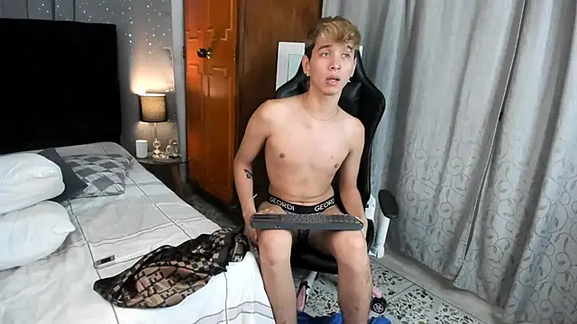 Brian-Ausslos online show from 02-20-25, 07:45