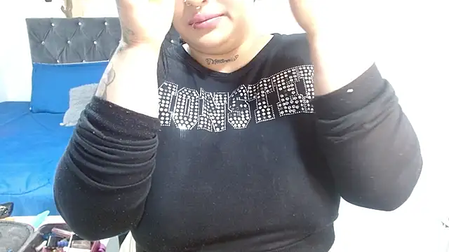 brittanysexhot online show from 10-01-25, 06:58