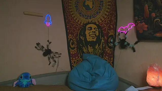 devil fts online show from 09-28-25, 02:33