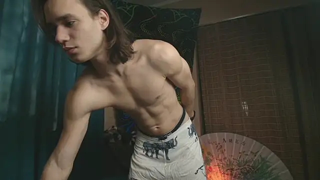 devil fts online show from 10-16-25, 02:45