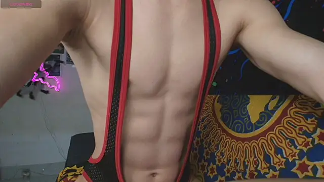 devil fts online show from 12-04-25, 04:22