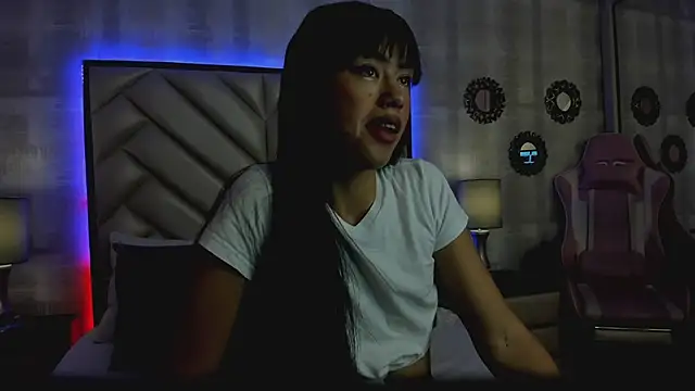 CataleyaRicci online show from 01-14-25, 03:32