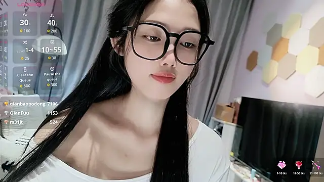 Snapshot of diandian-866 chatting on 03-23-26, 02:10 diandian-866 online show from 03-23-26, 02:10