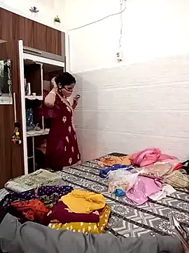 Best-Couple online show from 02-03-25, 06:34