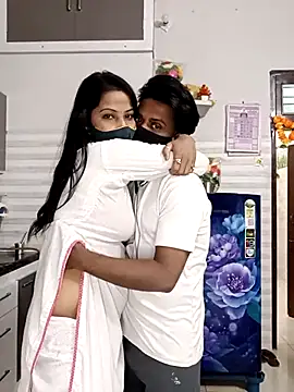 Best-Couple online show from 03-09-25, 09:46