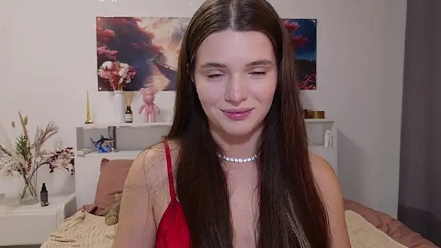 Nellie Medina online show from 10-04-25, 09:35