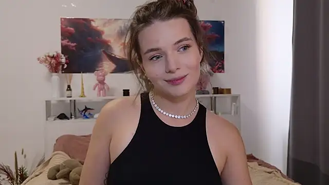 Nellie Medina online show from 10-18-25, 07:09