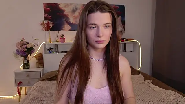 Nellie Medina online show from 06-20-26, 05:49
