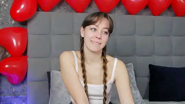 TheEmma online show from 02-15-25, 07:06