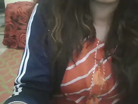 Hot-shanvi online show from 01-31-25, 05:30