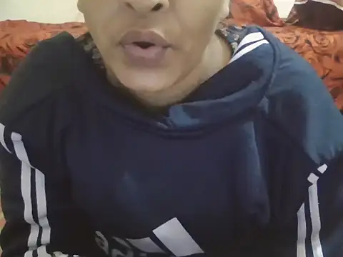 Hot-shanvi online show from 02-01-25, 03:19