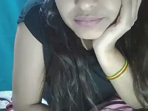 Hot-shanvi online show from 03-22-25, 12:17