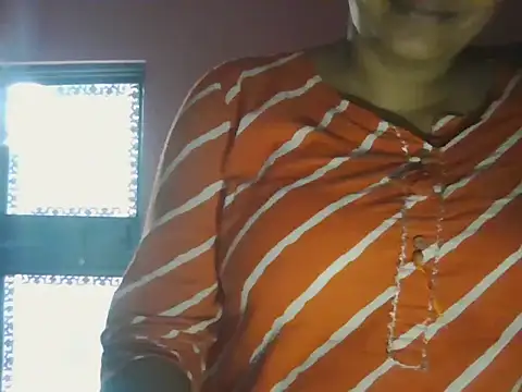 Hot-shanvi online show from 09-18-25, 03:19