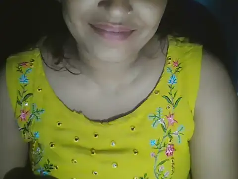 Hot-shanvi online show from 09-27-25, 03:17