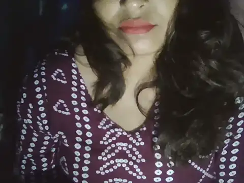 Hot-shanvi online show from 09-29-25, 04:45