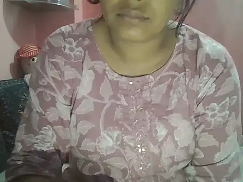 Hot-shanvi online show from 10-09-25, 09:46