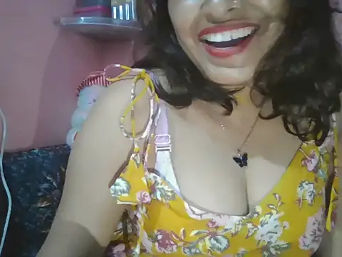 Hot-shanvi online show from 11-30-25, 06:50