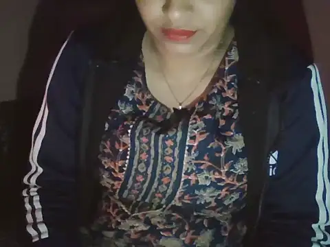 Hot-shanvi online show from 12-21-25, 02:57