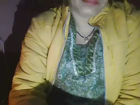 Hot-shanvi online show from 01-14-26, 11:09