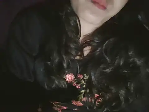 Hot-shanvi online show from 03-07-26, 05:04