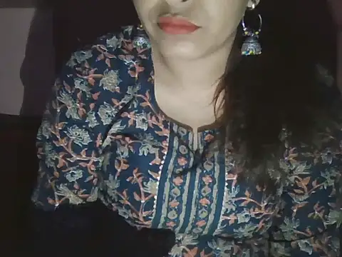 Hot-shanvi online show from 03-31-26, 11:49