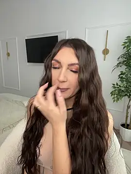 claraxjoyy online show from 02-18-26, 06:53