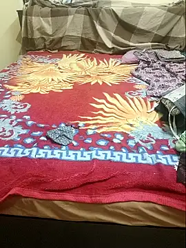 Rathi22 online show from 03-22-26, 06:17