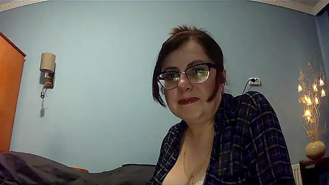 -Mandarishka- online show from 12-31-24, 11:53