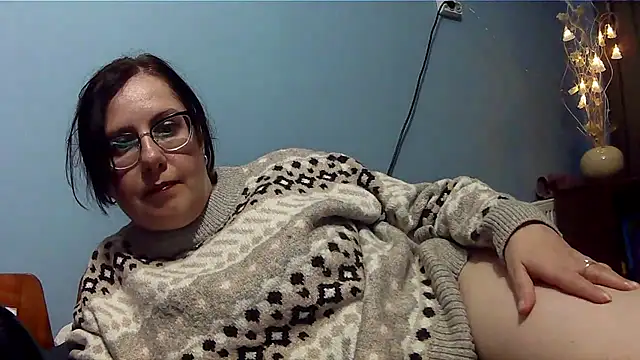 -Mandarishka- online show from 12-31-24, 04:35