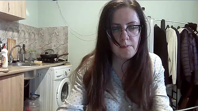 -Mandarishka- online show from 01-05-25, 08:43