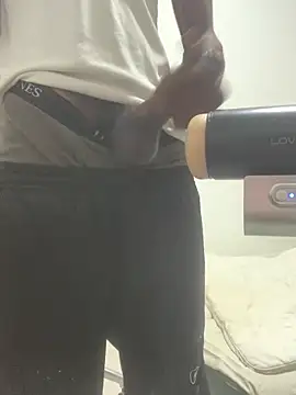 Taylor69xKiki online show from 01-19-25, 04:22