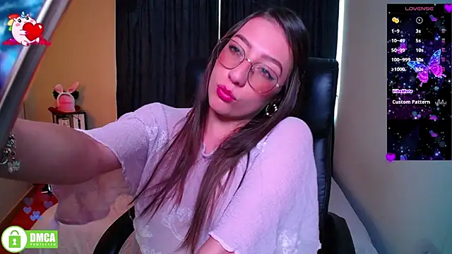 Qadesh Boix online show from 10-01-25, 05:30