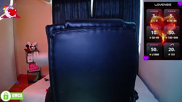 Qadesh Boix online show from 11-01-25, 05:59