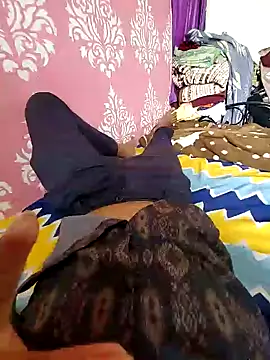 Arav1234a online show from 09-25-25, 09:24