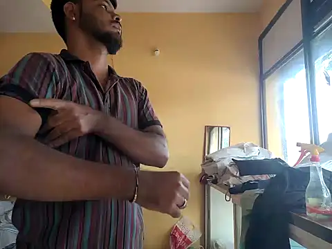 Arav1234a online show from 10-11-25, 03:28