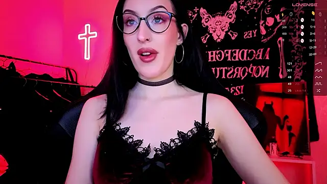 Miss Alice   online show from 03-20-26, 02:27