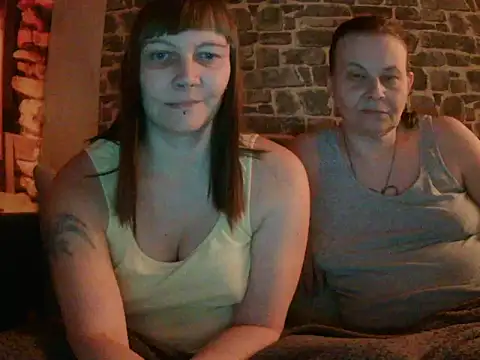 Sweet Phoenix online show from 01-18-25, 03:27