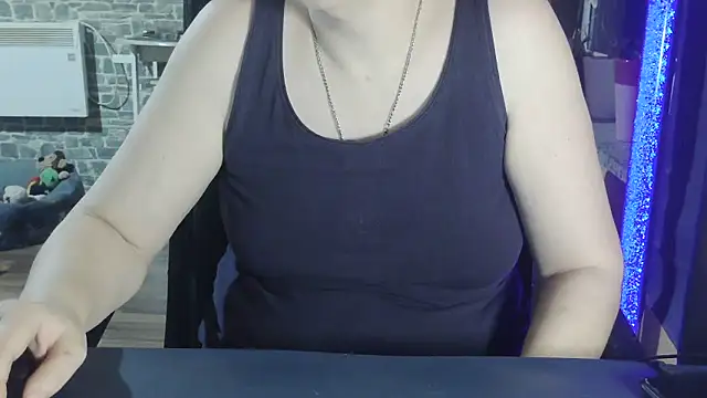 Sweet Phoenix online show from 10-12-25, 09:36