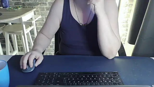 Sweet Phoenix online show from 02-06-26, 07:23