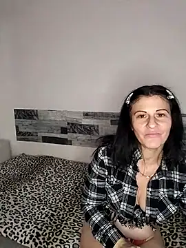 SEXYMIKY87 online show from 02-17-25, 01:32