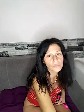SEXYMIKY87 online show from 09-25-25, 12:42