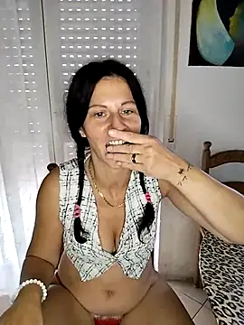 SEXYMIKY87 online show from 10-07-25, 11:51