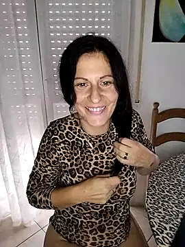 SEXYMIKY87 online show from 10-15-25, 12:38