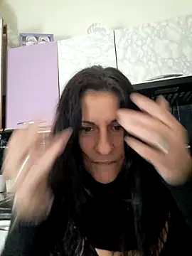 SEXYMIKY87 online show from 12-15-25, 10:41