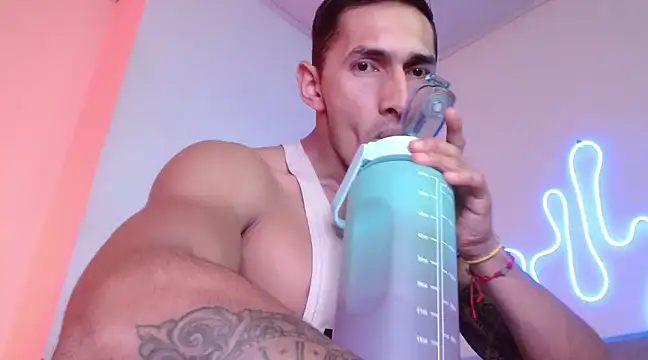 Joylopez fit online show from 01-15-25, 12:36