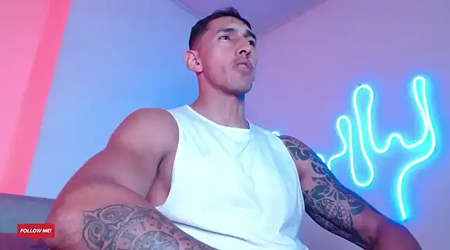 Joylopez fit online show from 02-07-25, 02:15