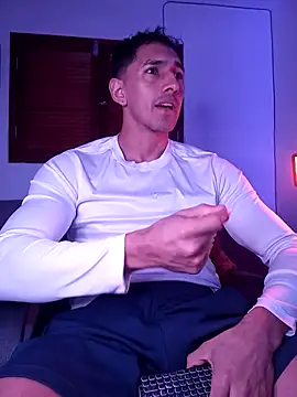 Joylopez fit online show from 11-16-25, 02:22