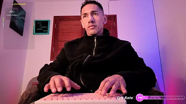 Joylopez fit online show from 05-05-26, 10:45